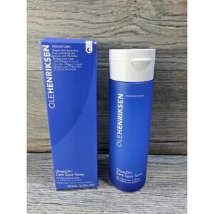 Ole Henriksen Transform Glow2OH 7% AHA’s Dark Spot Facial Toner 190ml/6.5oz